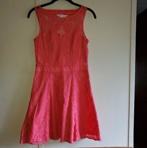BCBGeneration dress
